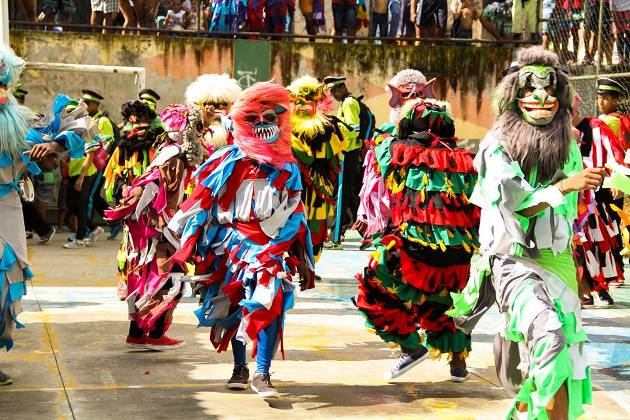 Folia de Reis, tradição da antiguidade que faz parte da história brasileira