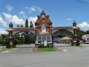 Pomerode