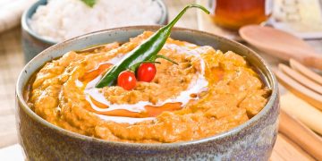 Origem do Vatapá (imagem: Canva)