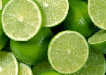 Os diferentes tipos de limão mais comuns no mundo