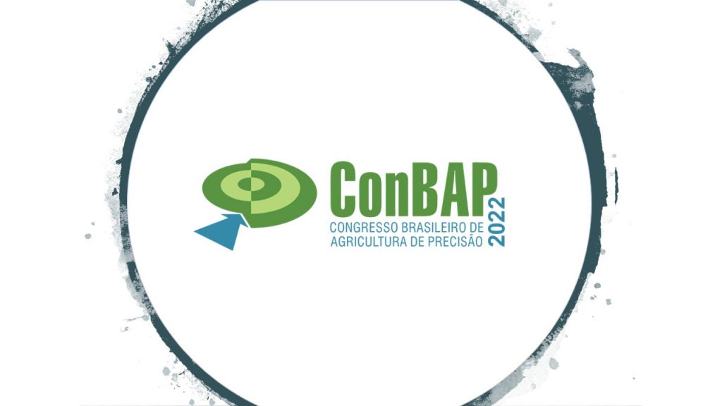 Congresso Brasileiro de Agricultura de Precisão 2022 (imagem: Divulgação)