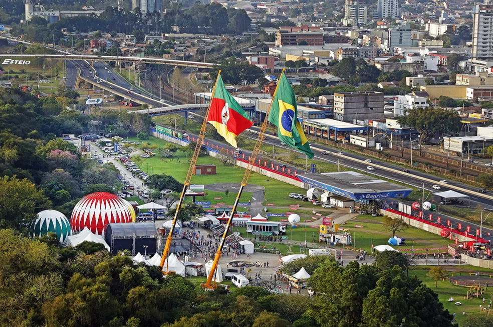 Agricultura Familiar da Expointer 2022 está com inscrições abertas