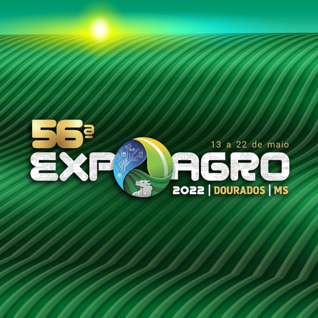 Foi divulgada a programação de Palestras e Simpósios da ExpoAgro 2022