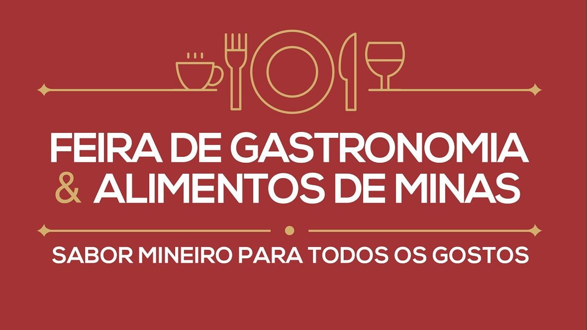 Feira de Gastronomia e Alimentos de Minas - Expozebu 2022 