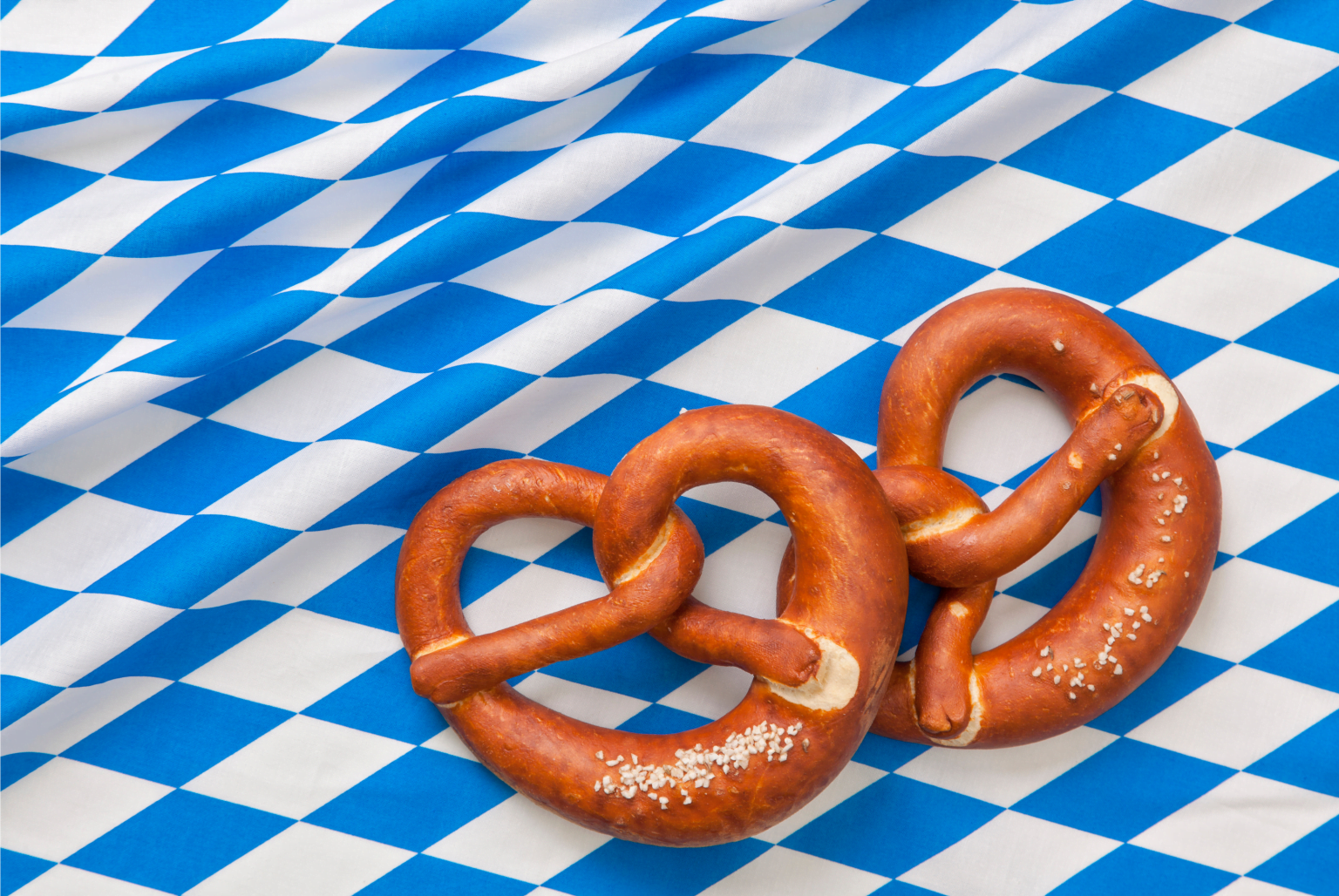 Origem do Pretzel, iguaria gastronômica comum no sul do Brasil Origem do Pretzel, iguaria gastronômica comum no sul do Brasil