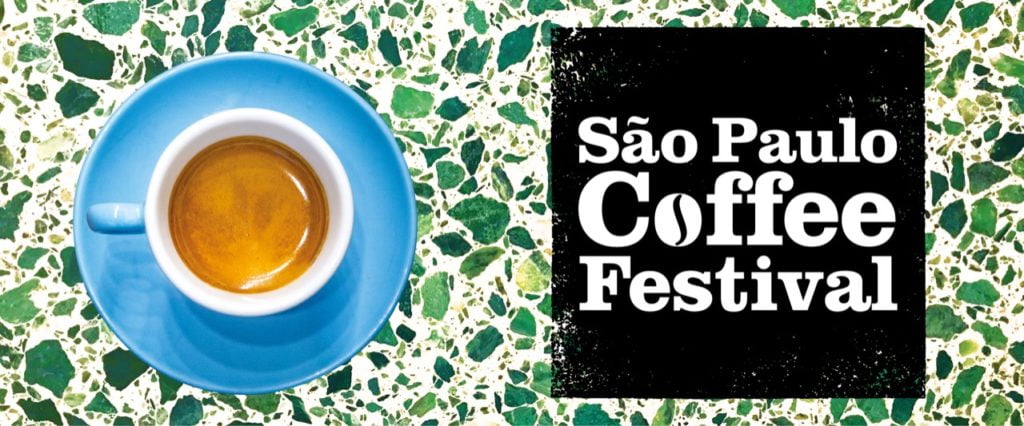 São Paulo Coffee Festival 2023 (imagem: Divulgação)