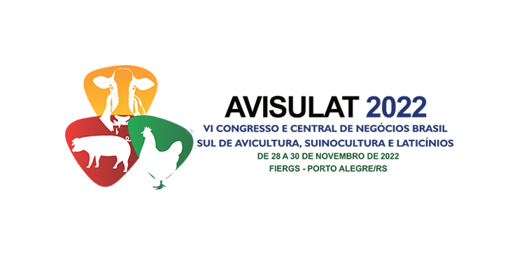 Avisulat 2022: programação do 1º Seminário da Área Comercial das Indústrias Avícolas