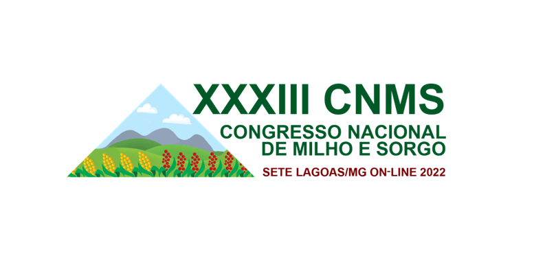 Programação Congresso Nacional de Milho e Sorgo 2022 (imagem: Divulgação)