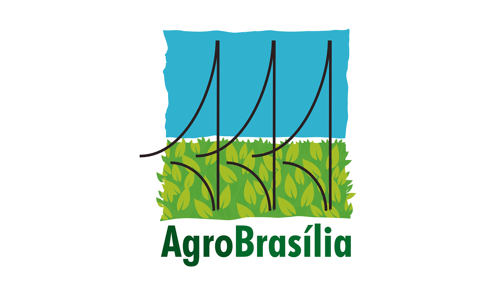 Agrobrasília 2023 ocorrerá em maio, confira (imagem: Divulgação)