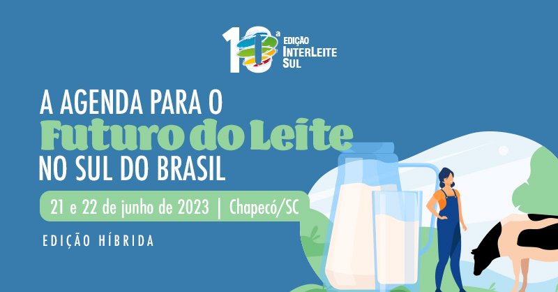Interleite Sul 2023 (imagem: Divulgação)