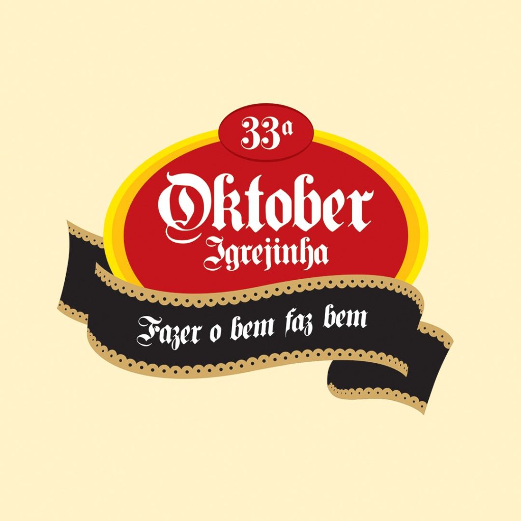 Oktoberfest de Igrejinha 2022 começa hoje, dia 14 