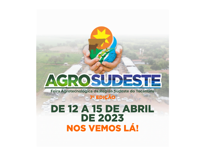 Agrosudeste 2023 (imagem: Divulgação)