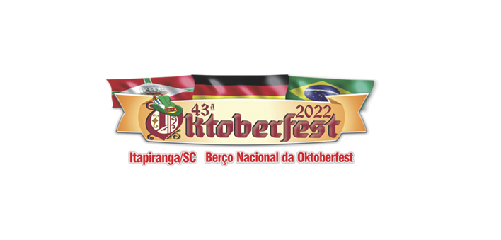Oktoberfest de Itapiranga 2022 (imagem: Divulgação)