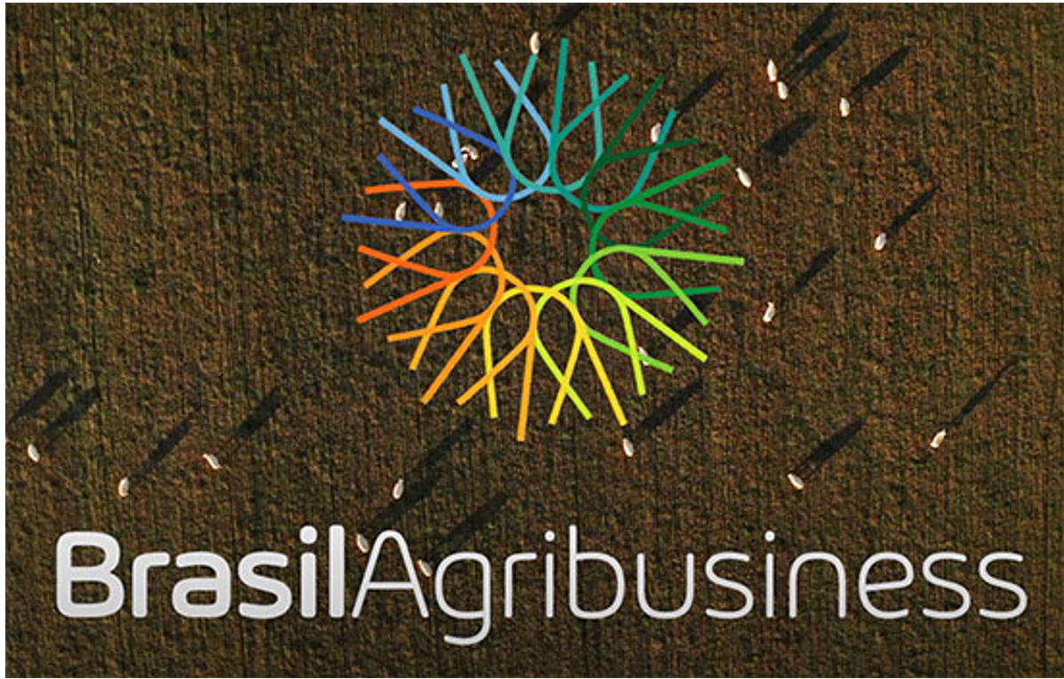 Brasil Agribusiness 2023 (imagem: Divulgação)