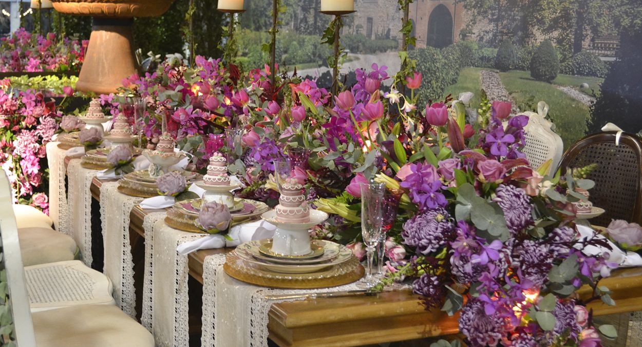 Enflor & Garden Fair 2023 (imagem: Divulgação)