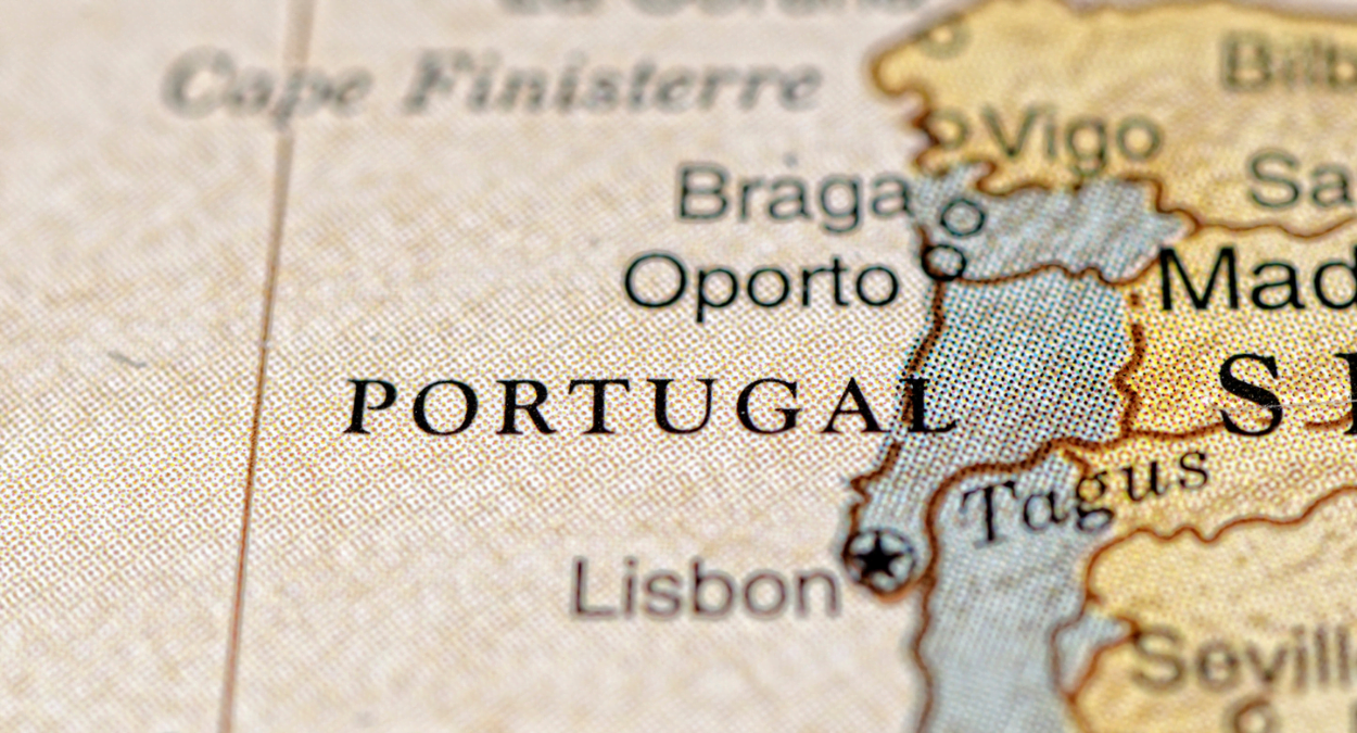 Portugal (imagem: Canva)