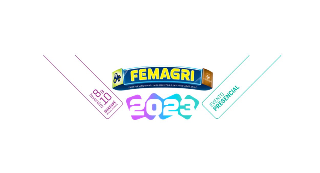 FEMAGRI 2023 (imagem: Divulgação)