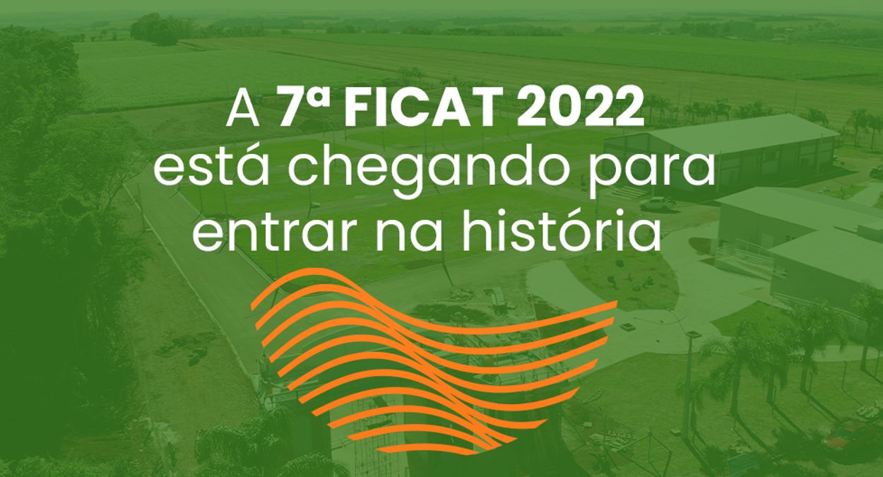 FICAT 2022 (imagem: Divulgação)