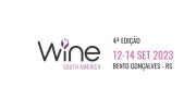Wine South America 2023 ocorrerá em setembro, confira (imagem: Divulgação)