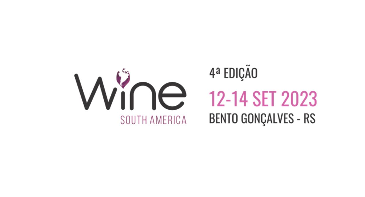 Wine South America 2023 (imagem: Divulgação)