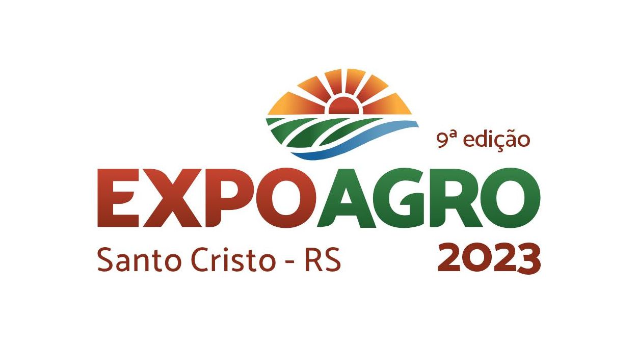 ExpoAgro 2023 Santo Cristo (imagem: Divulgação)