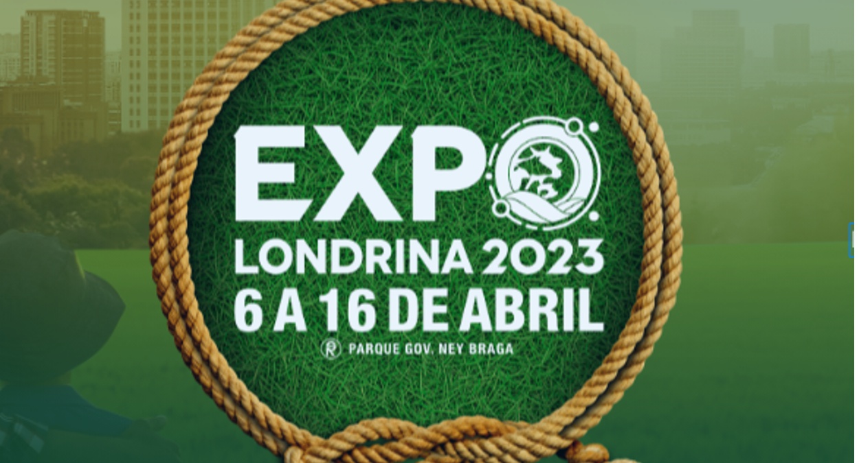 ExpoLondrina 2023 (Imagem: Divulgação)