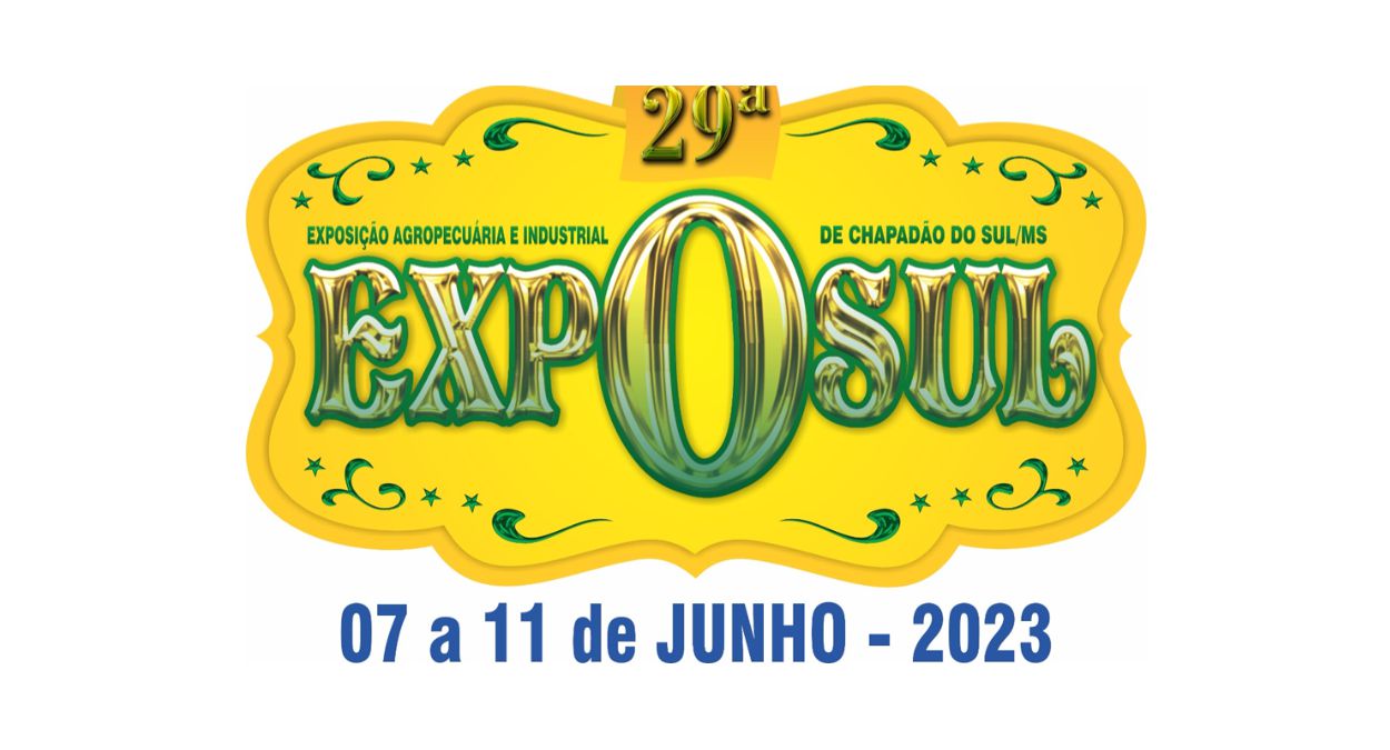 Exposul 2023 (imagem: Divulgação)