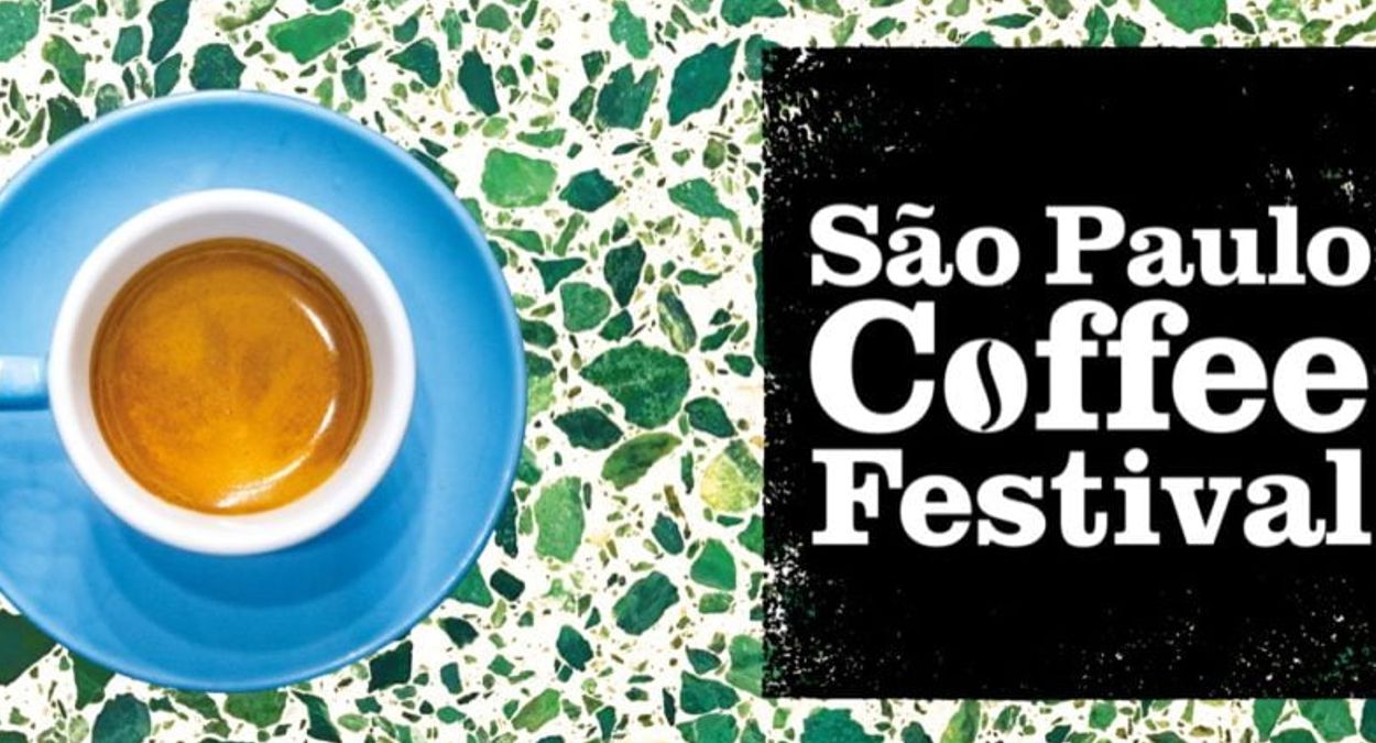 The São Paulo Coffee Festival 2023