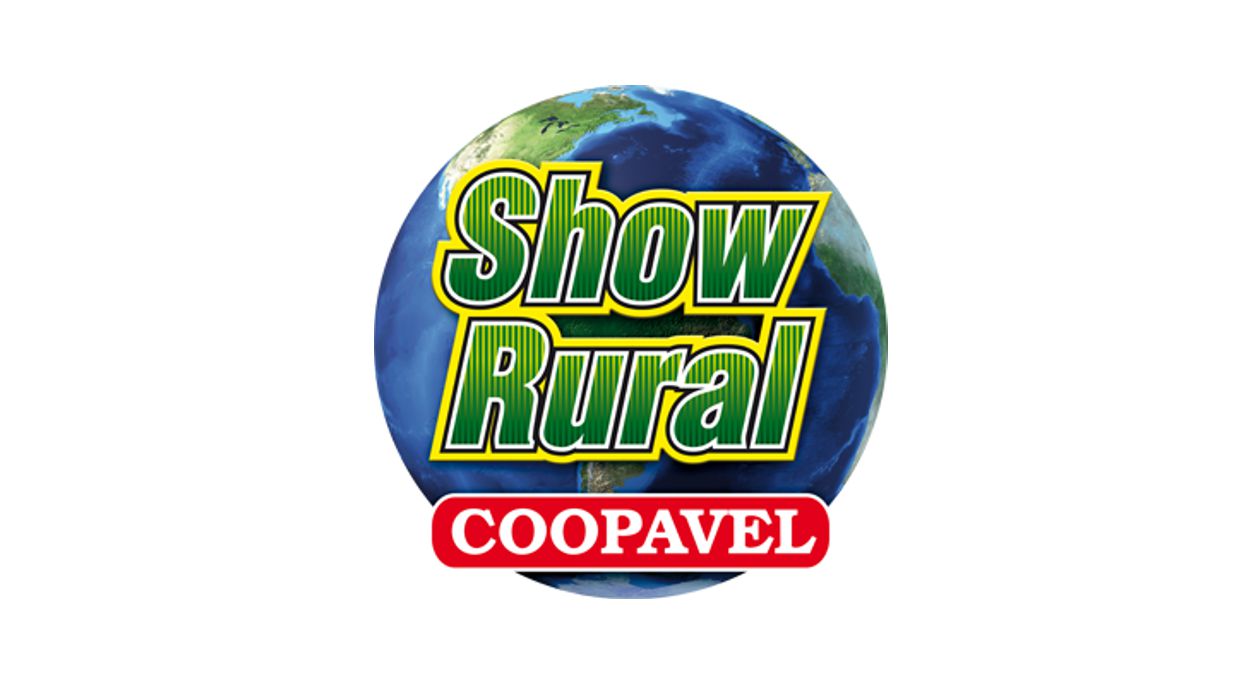 Show Rural Coopavel 2023 (imagem: Divulgação)