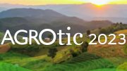 AGROtic 2023 começa nesta quarta, 15 de março (imagem: Divulgação)