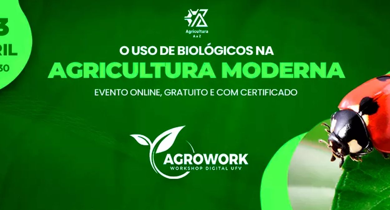 Agrowork 2023 (imagem: Divulgação)