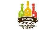 Festival da Cachaça, Cultura e Sabores de Paraty 2023 começa nesta quinta, 17!(imagem: Divulgação)