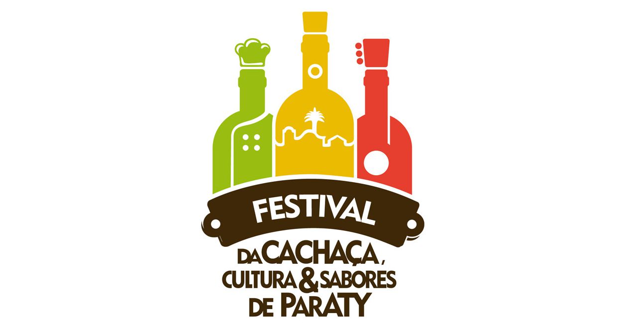 Festival da Cachaça, Cultura e Sabores de Paraty 2023 (imagem: Divulgação)