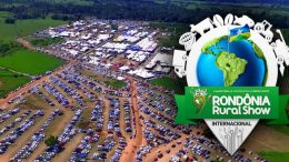 Confira a programação do Rondônia Rural Show Internacional 2023 (imagem: Divulgação)