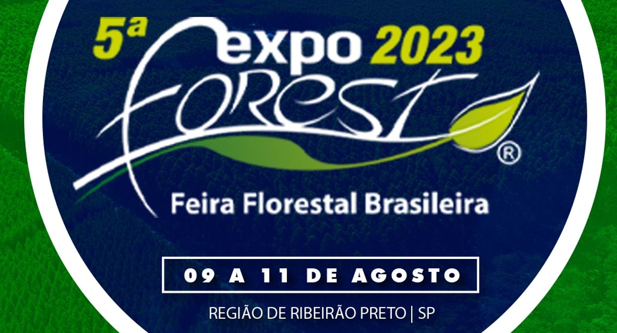 Expo Forest 2023 (imagem: Divulgação)
