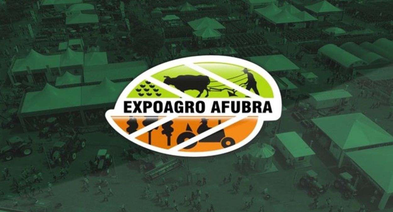 Expoagro Afubra 2023 (imagem: Divulgação)