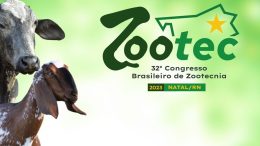 Veja a programação do Congresso Brasileiro de Zootecnia 2023 (imagem: Divulgação)
