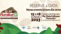 RuralturES 2023: veja a programação cultural do evento (imagem: Divulgação)