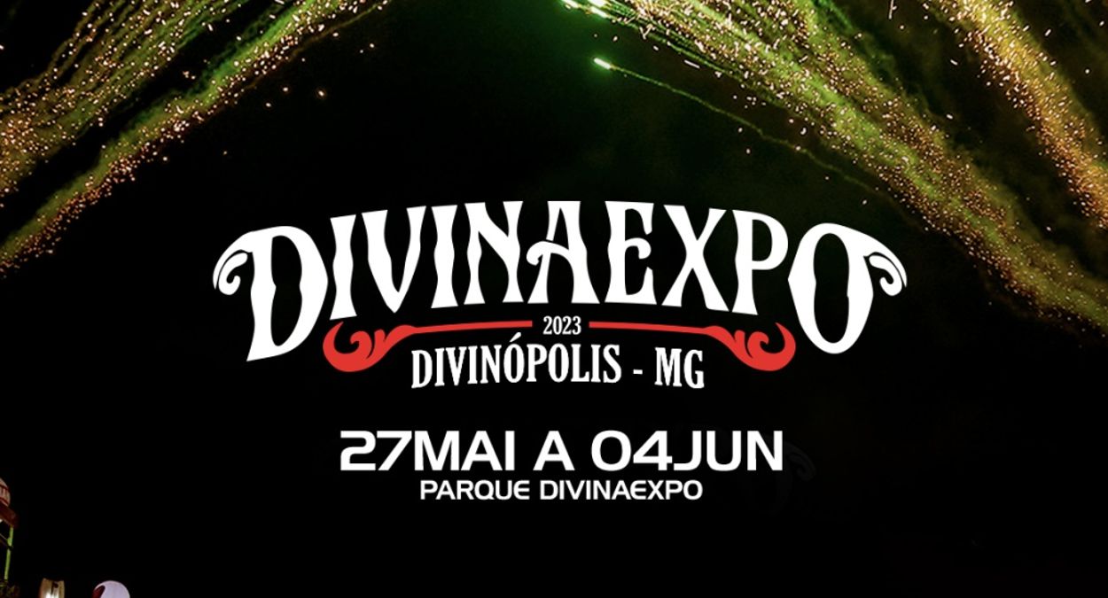 Divinaexpo 2023 (imagem: Divulgação)