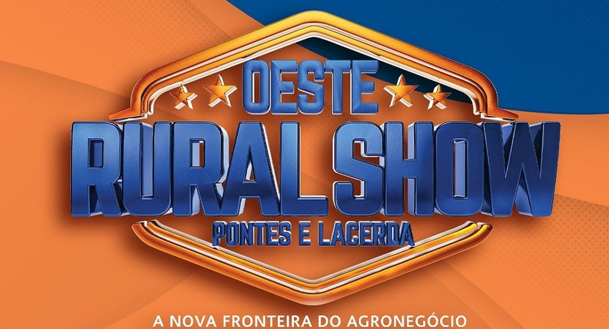 Oeste Rural Show 2023 (imagem: Divulgação)