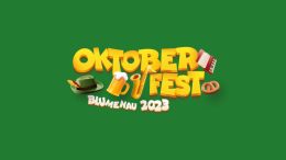 Oktoberfest Blumenau 2023: veja as datas dos desfiles típicos (imagem: Divulgação)