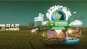 Rondônia Rural Show 2023 começa hoje, dia 22. Veja as atrações (imagem: Divulgação)