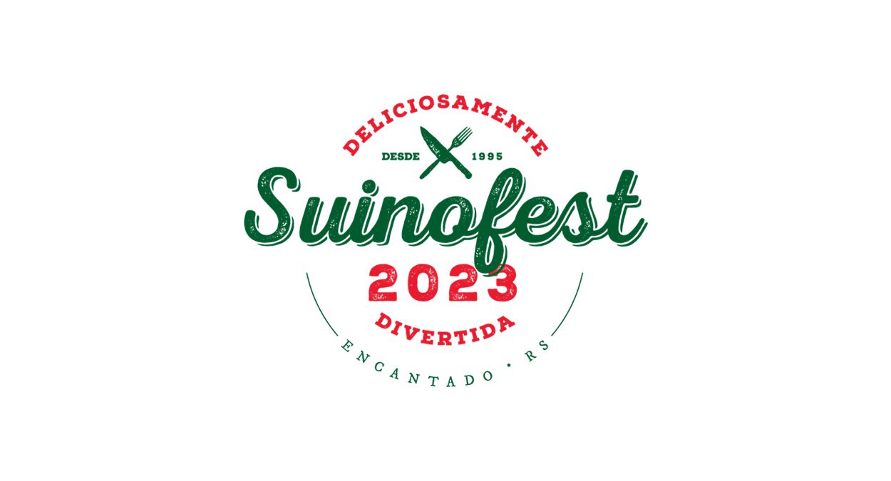 Suinofest 2023 (imagem: Divulgação)