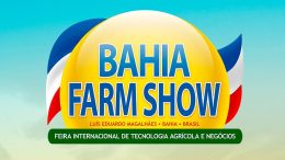 Bahia Farm Show 2024 tem datas divulgadas, confira (imagem: Divulgação)