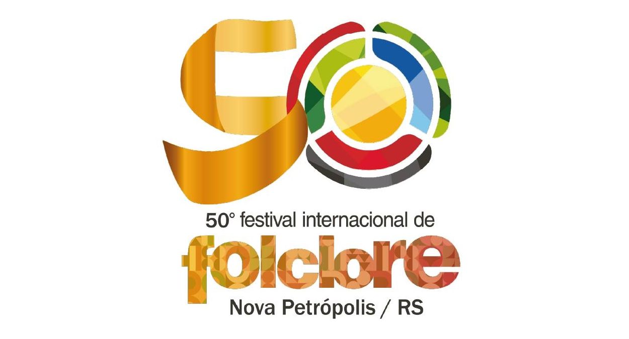 Festival Internacional de Folclore de Nova Petrópolis 2023 (imagem: Divulgação)