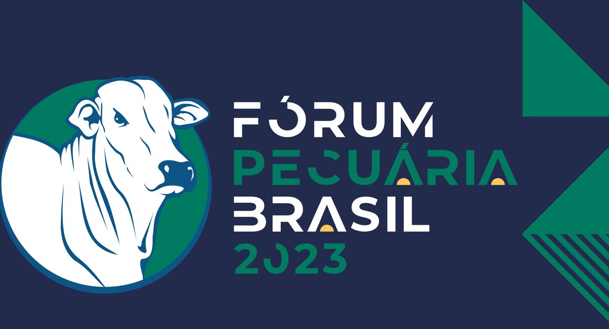 Fórum Pecuária Brasil 2023 (imagem: Divulgação)