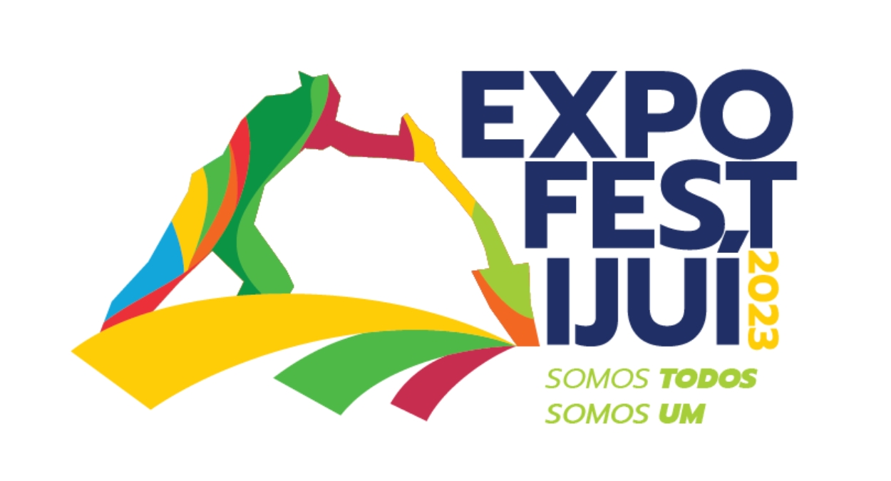 Expofest Ijuí 2023 (imagem: Divulgação)