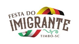 Festa do Imigrante 2023 em Timbó começa em setembro, veja as datas (imagem: Divulgação)