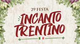 Incanto Trentino 2023 começa nesta quinta, 27. Veja a programação (imagem: Divulgação)