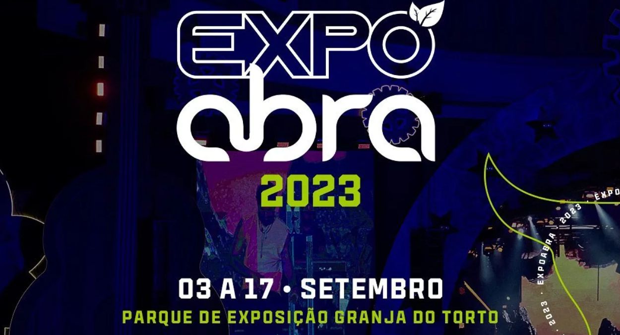 Expoabra 2023 (imagem: Divulgação)